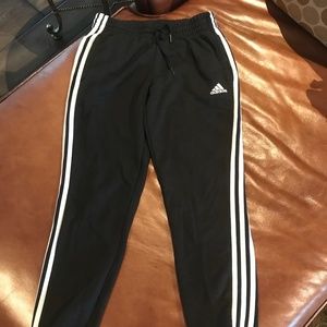 Adidas Women’s Size Small Joggers